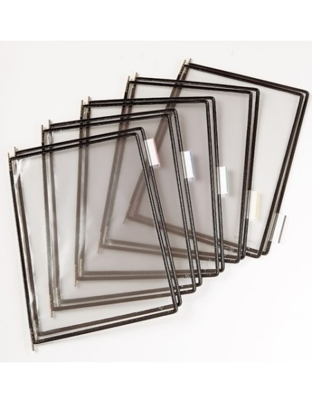 FUNDA PARA PORTACATALOGO