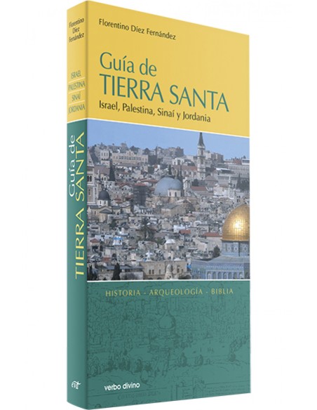 Guia Tierra SantaMateriales de trabajo