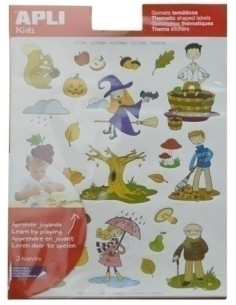 GOMETS APLI (11616) TEMAT.Bl.3h OTOÑO