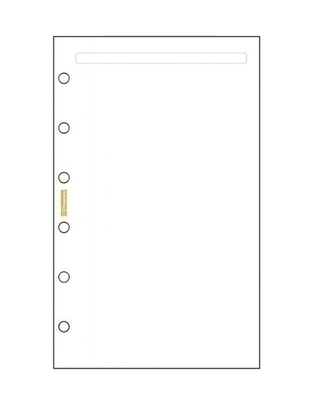 RECAM.AG.F. C342 CLASSIC 603 LISO 50h