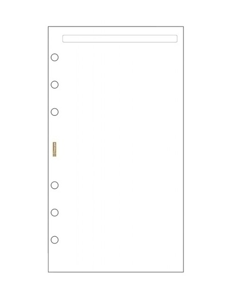 RECAM.AG.F. C942 CLASSIC 609 LISO 50h