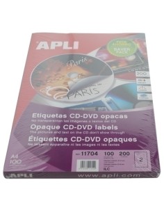 ETIQ.IMP.APLI 11704 100h A4 CD.OPØ117x18