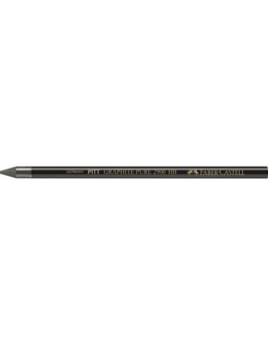 PITT GRAPHITE PURE HB 1 pieza(s)