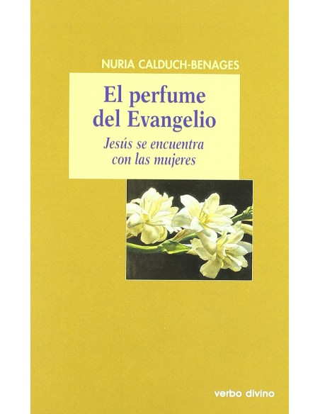 perfume Evangeliomundo de Biblia