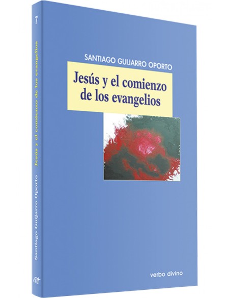 Jesus comienzo evangeliosmundo de Biblia