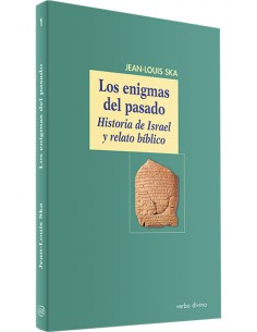 enigmas pasado mundo de Biblia