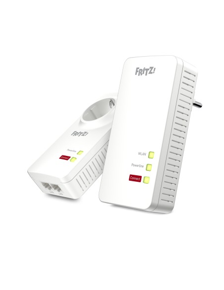 FRITZ!Powerline 1260 WLAN Set