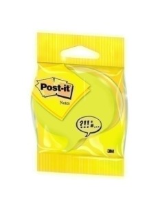 TACO NOTAS POST-IT EN BLISTER BOCADILLO