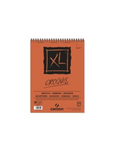 CAN ALB.SKETCH 120H A3 XL 90G 200787115