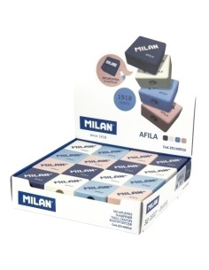 AFILALAPIZ MILAN AFILA SERIE 1918 EXP.32