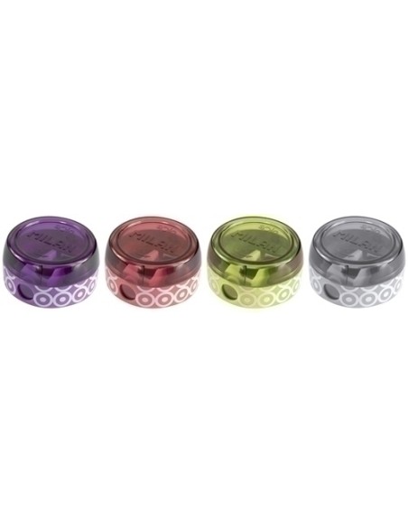 AFILALAPIZ MILAN SPIN 1 USO EXP.24