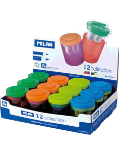 MIL EXP 12 SACAPUNTAS SCHOOL 20161912