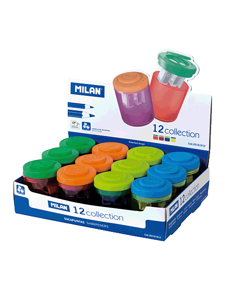 MIL EXP 12 SACAPUNTAS SCHOOL 20161912