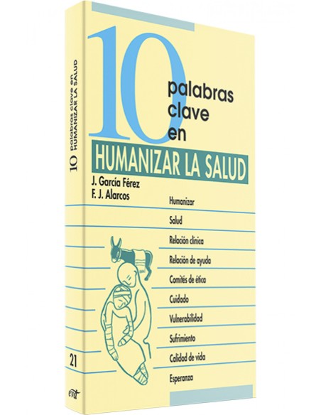 10 palabras clave en humanizar salud10 palabras clave