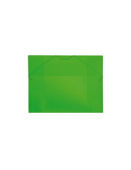 2034K51 carpeta Polipropileno (PP) Verde claro, Translúcido A3 2034K51 carpeta Polipropileno (PP) Verde claro, Translúcido A3