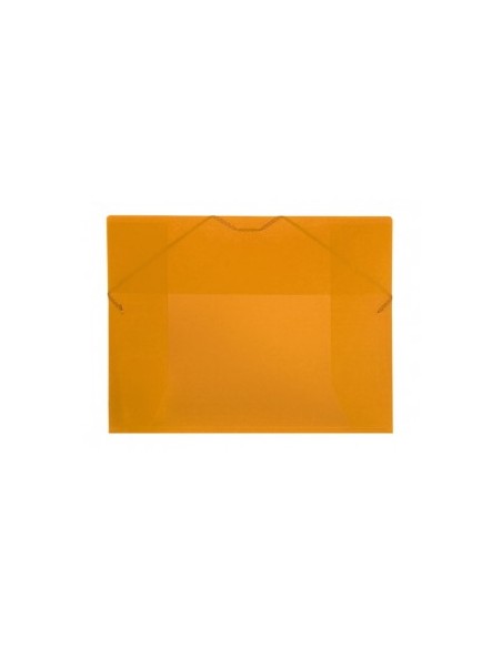 2034K52 carpeta Polipropileno (PP) Naranja, Translúcido A3 2034K52 carpeta Polipropileno (PP) Naranja, Translúcido A3