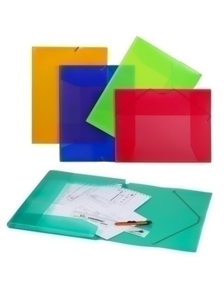 CARP.DIBUJ.CARCHIVO PP TR. SOLAPAS A3 RJ