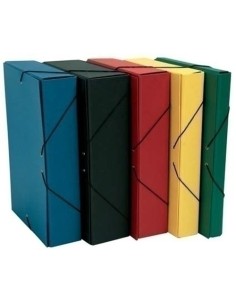 CARP.PROY.MARIOLA GOMAS 3cm AMARILLO