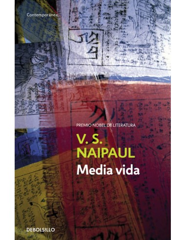 Media vida