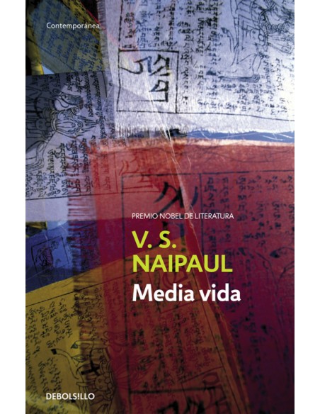 Media vida