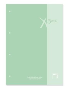 XBlock - Pack de 5 Unidades - 21.158