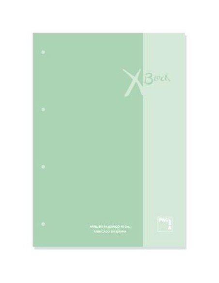 XBlock - Pack de 5 Unidades - 21.158