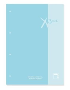 XBlock - Pack de 5 Unidades -  21.161