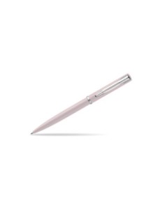 Allure Pastel Pink CT Bolígrafo de punta retráctil con mecanismo de giro 1 pieza(s)