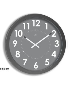 RELOJ PARED CEP ANALOGICO 55 CM