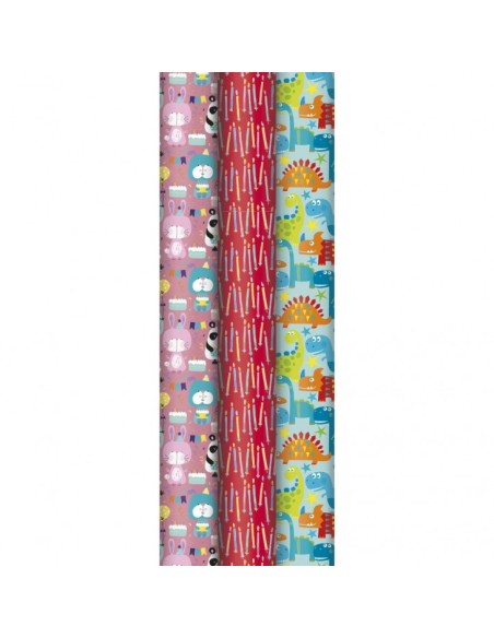 211930C papel de regalo