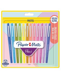 Flair rotulador Medio Colores surtidos