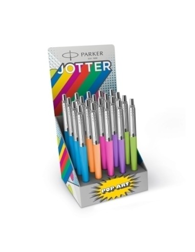 BOLIGRAFO PARKER JOTTER ORIGINAL EXP.20