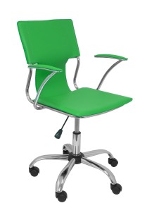 Silla Bogarra verde