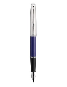 BOLIGRAFO WATERMAN EMBLEME CORE AZUL CT