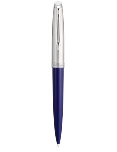 PLUMA WATERMAN EMBLEME CORE CT AZUL(F)