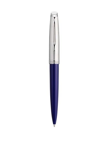 PLUMA WATERMAN EMBLEME CORE CT AZUL(F)