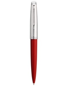 BOLIGRAFO WATERMAN EMBLEME CORE CT ROJO (M)