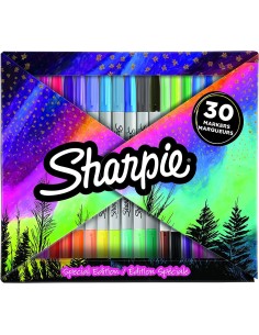 2158181 marcador 30 pieza(s) Colores surtidos