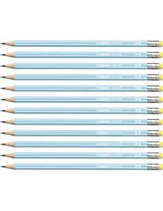 pencil 160 HB 12 pieza(s)