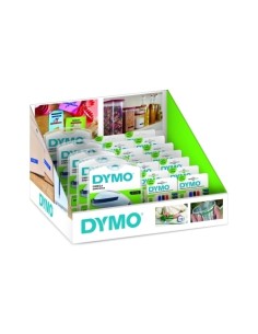 MAQ.ROTUL.DYMO MANUAL OMEGA EXP.5