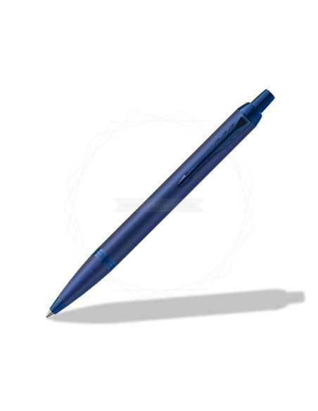 IM Bolígrafo de punta retráctil con pulsador 1 pieza(s)