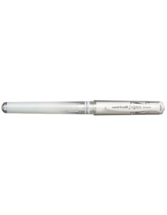 ROLLER UNI-BALL UM-153 SIGNO BROAD BLAN.