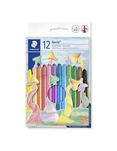 Noris 221 12 pieza(s)