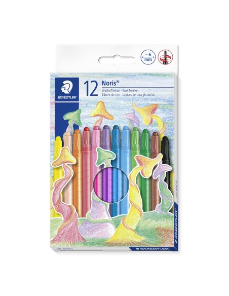 Noris 221 12 pieza(s)