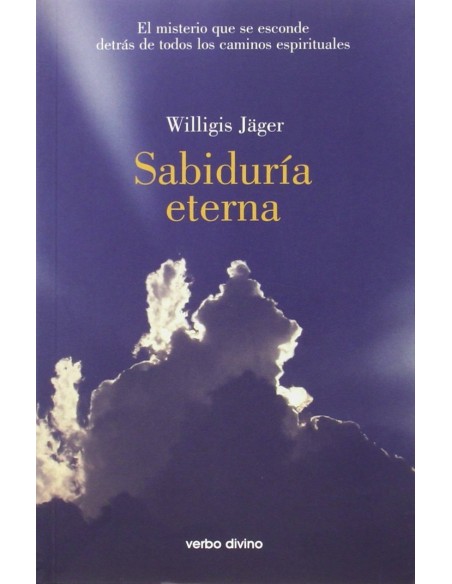 Sabiduria eterna Surcos