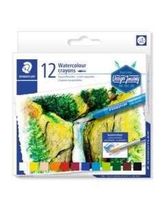 223 Multicolor 12 pieza(s)