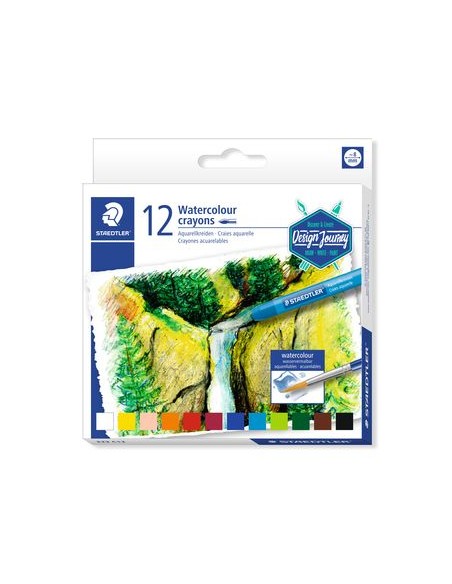 223 Multicolor 12 pieza(s)