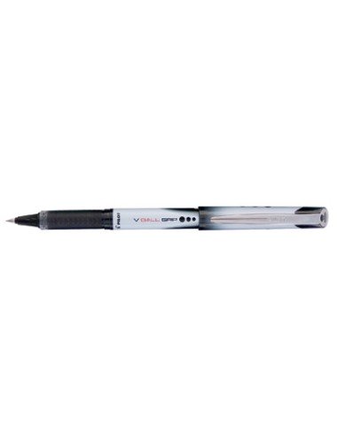 New V-ball Grip 05, black