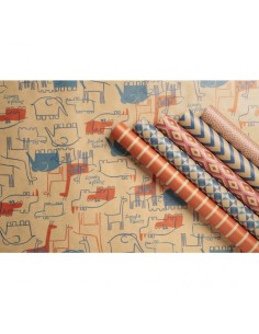 223699C papel decorativo 1 hojas