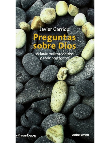 Preguntas sobre DiosSurcos